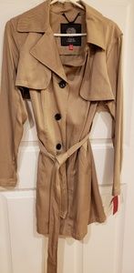 Vince Camuto Trench Coat